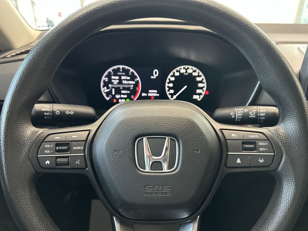 Honda CR-V  2024 à Mississauga, Ontario