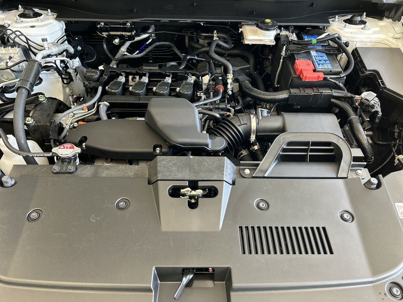 2024 Honda CR-V in Mississauga, Ontario