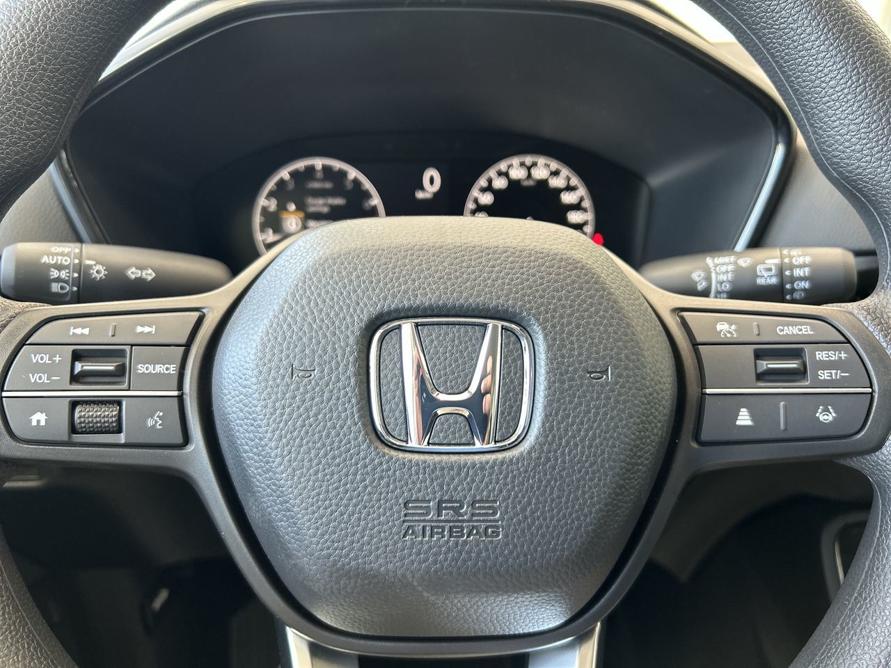 2024 Honda CR-V in Mississauga, Ontario