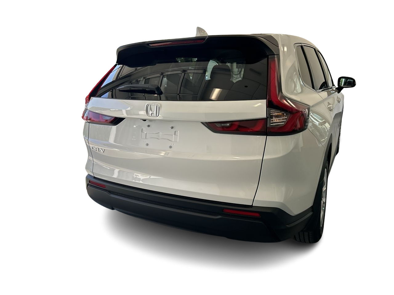 2024 Honda CR-V in Mississauga, Ontario