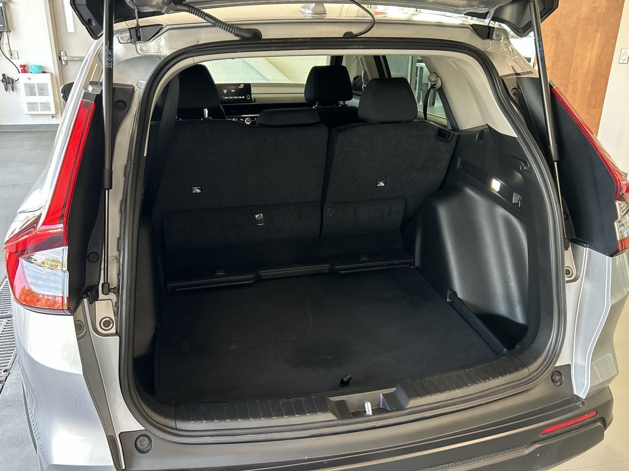 Honda CR-V  2024 à Mississauga, Ontario