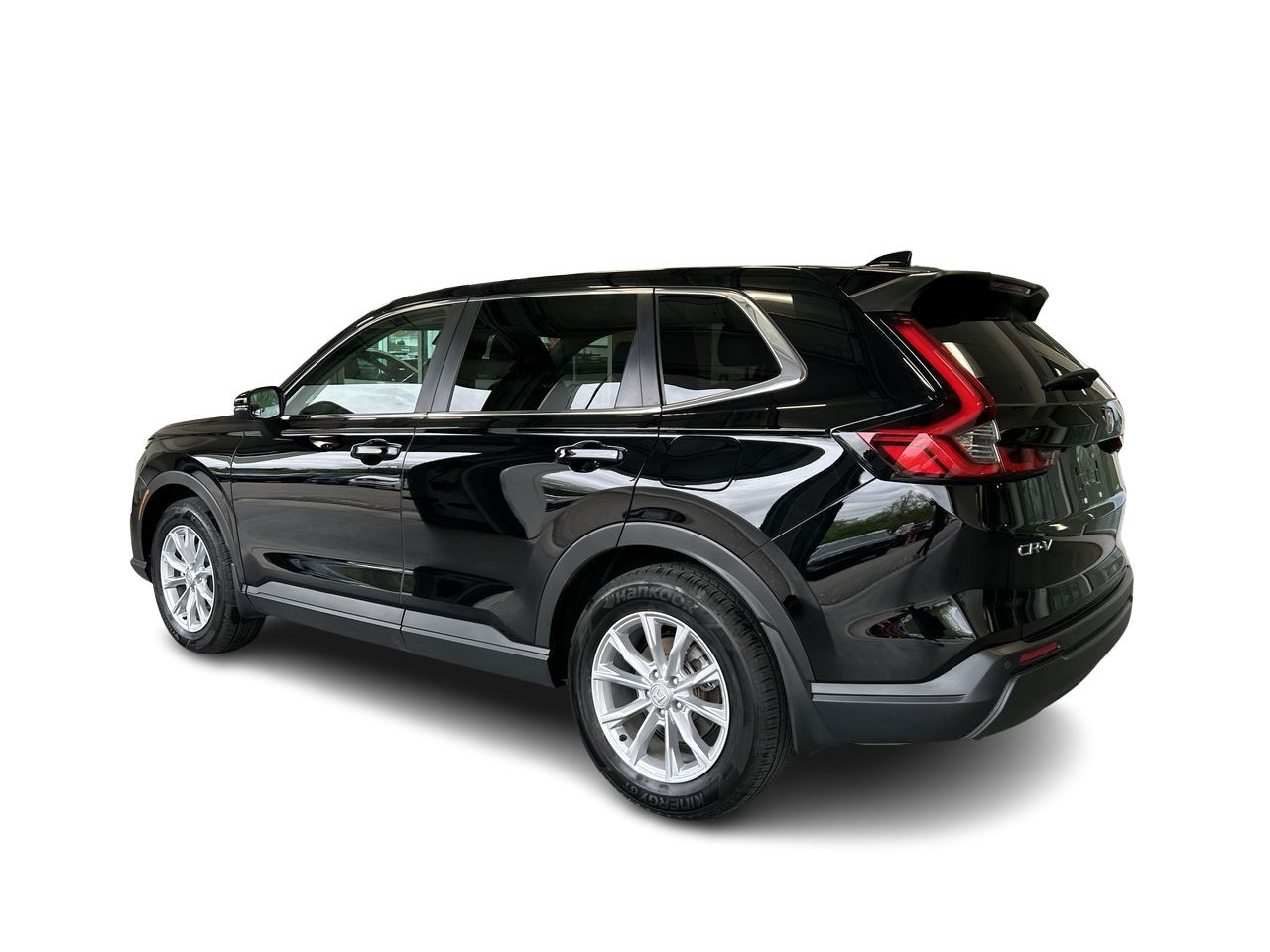 Honda CR-V  2024 à Mississauga, Ontario