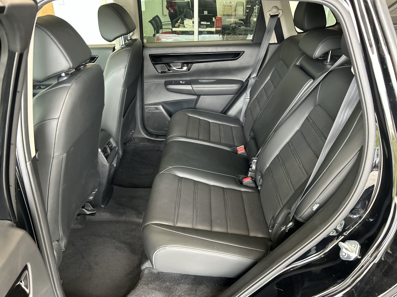 Honda CR-V  2024 à Mississauga, Ontario