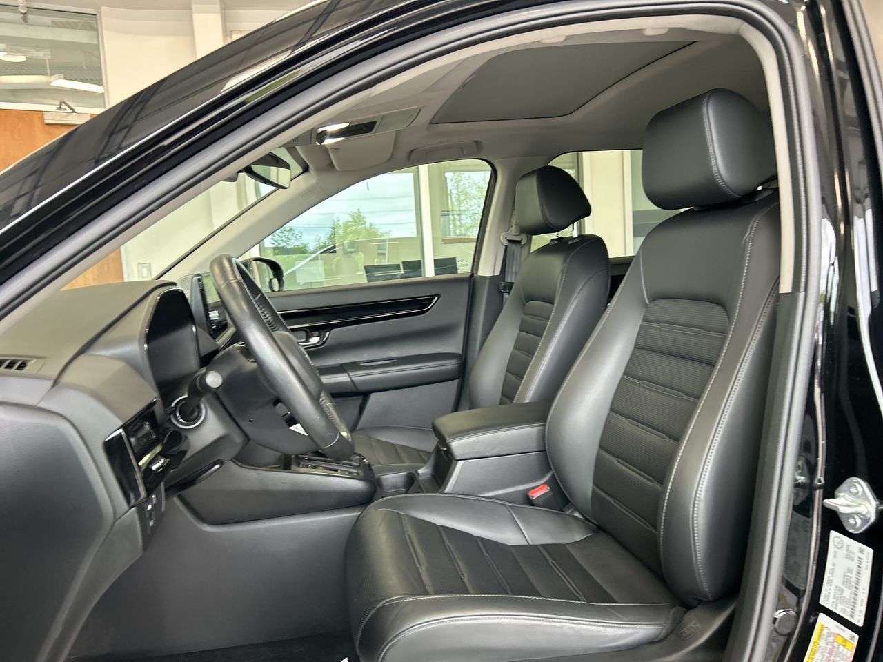 Honda CR-V  2024 à Mississauga, Ontario