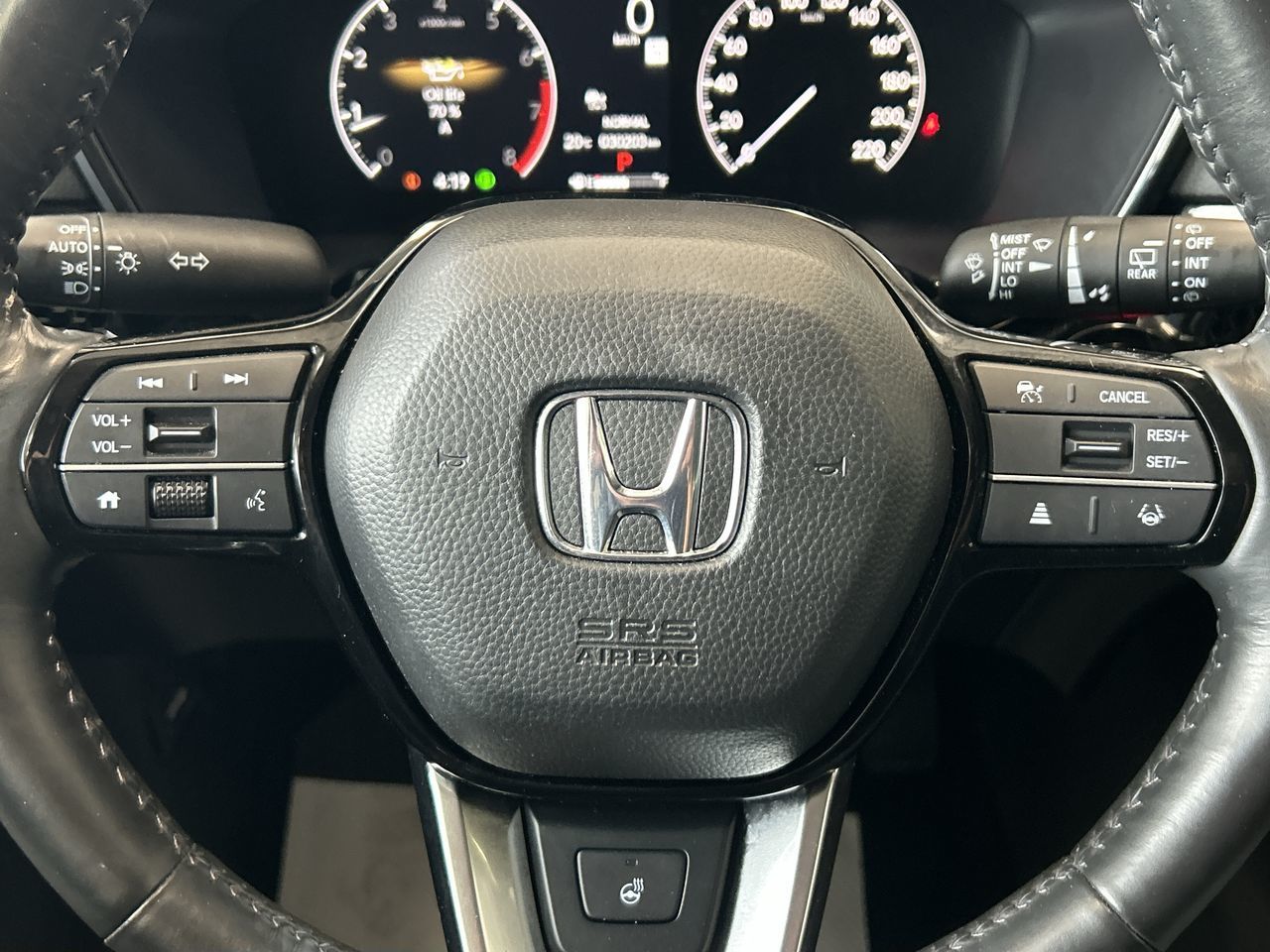 Honda CR-V  2024 à Mississauga, Ontario