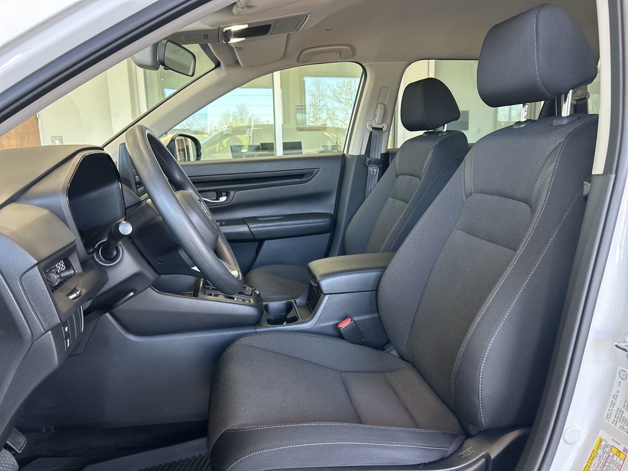 2024 Honda CR-V in Mississauga, Ontario