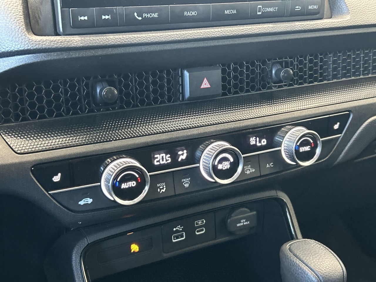 2024 Honda CR-V in Mississauga, Ontario