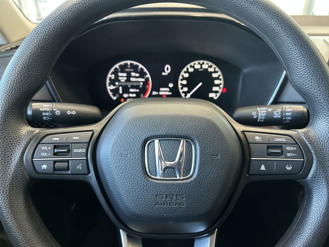 2024 Honda CR-V in Mississauga, Ontario