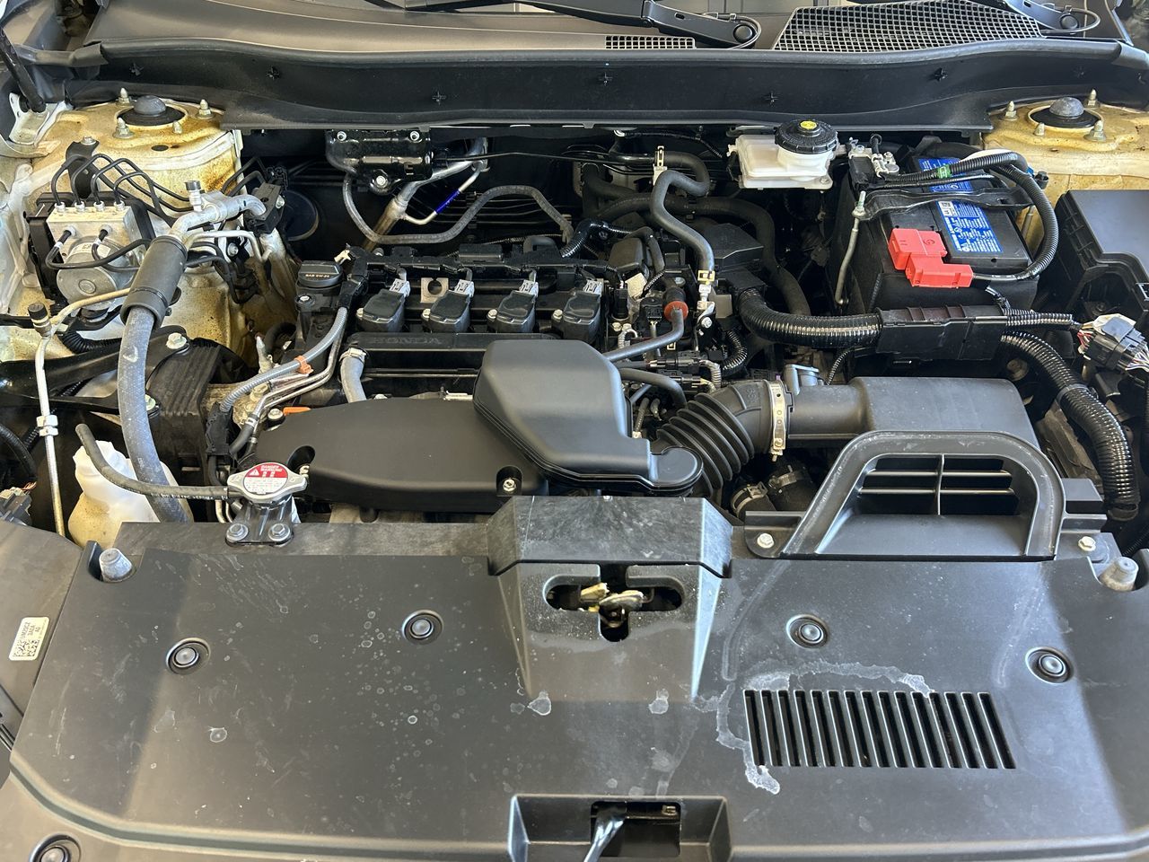 2024 Honda CR-V in Mississauga, Ontario