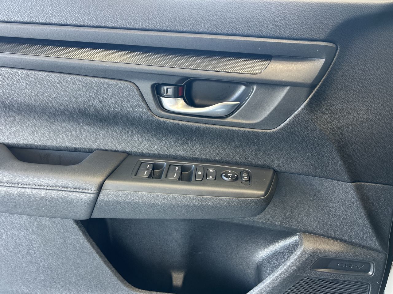 2024 Honda CR-V in Mississauga, Ontario