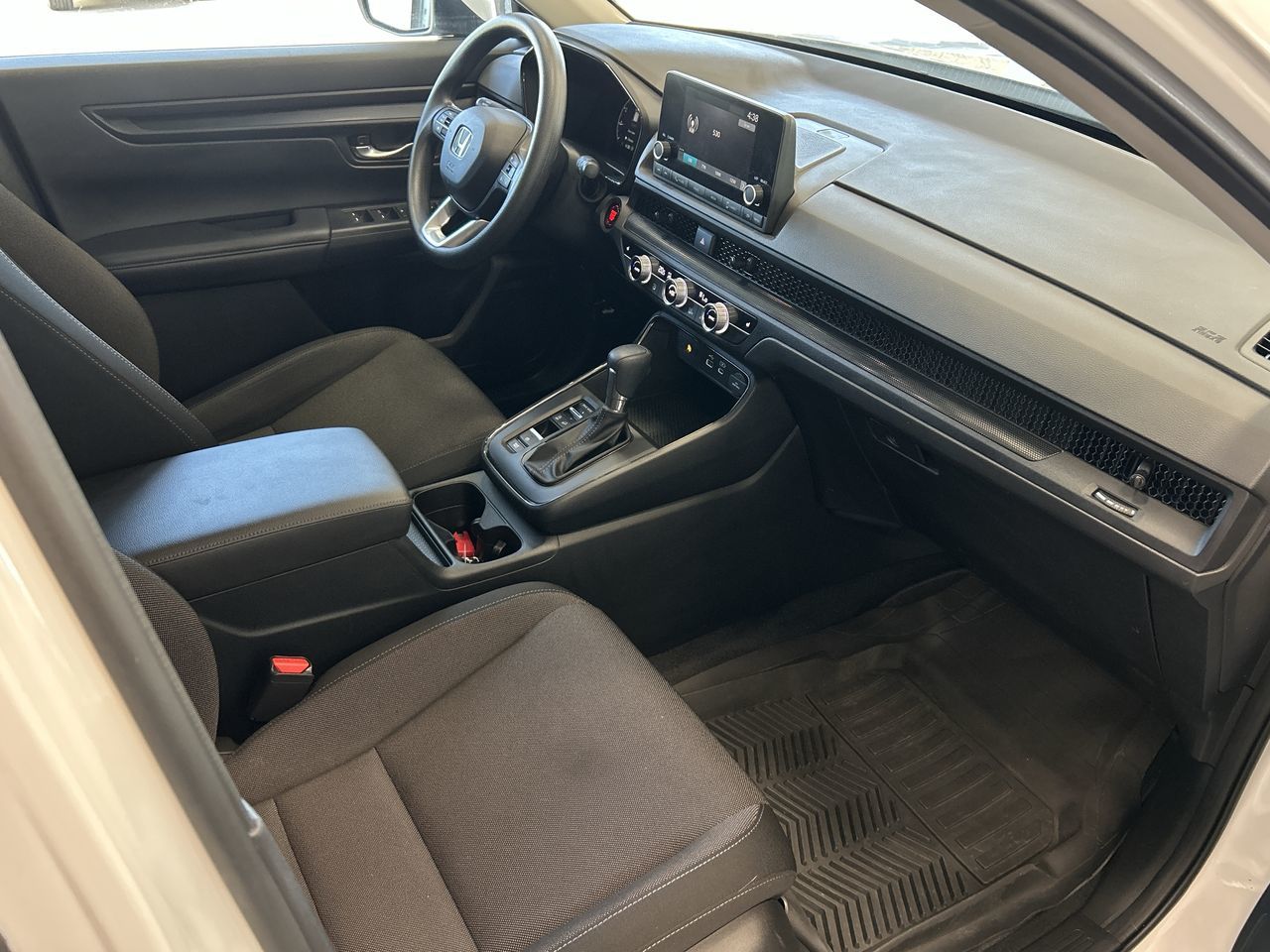 2024 Honda CR-V in Mississauga, Ontario