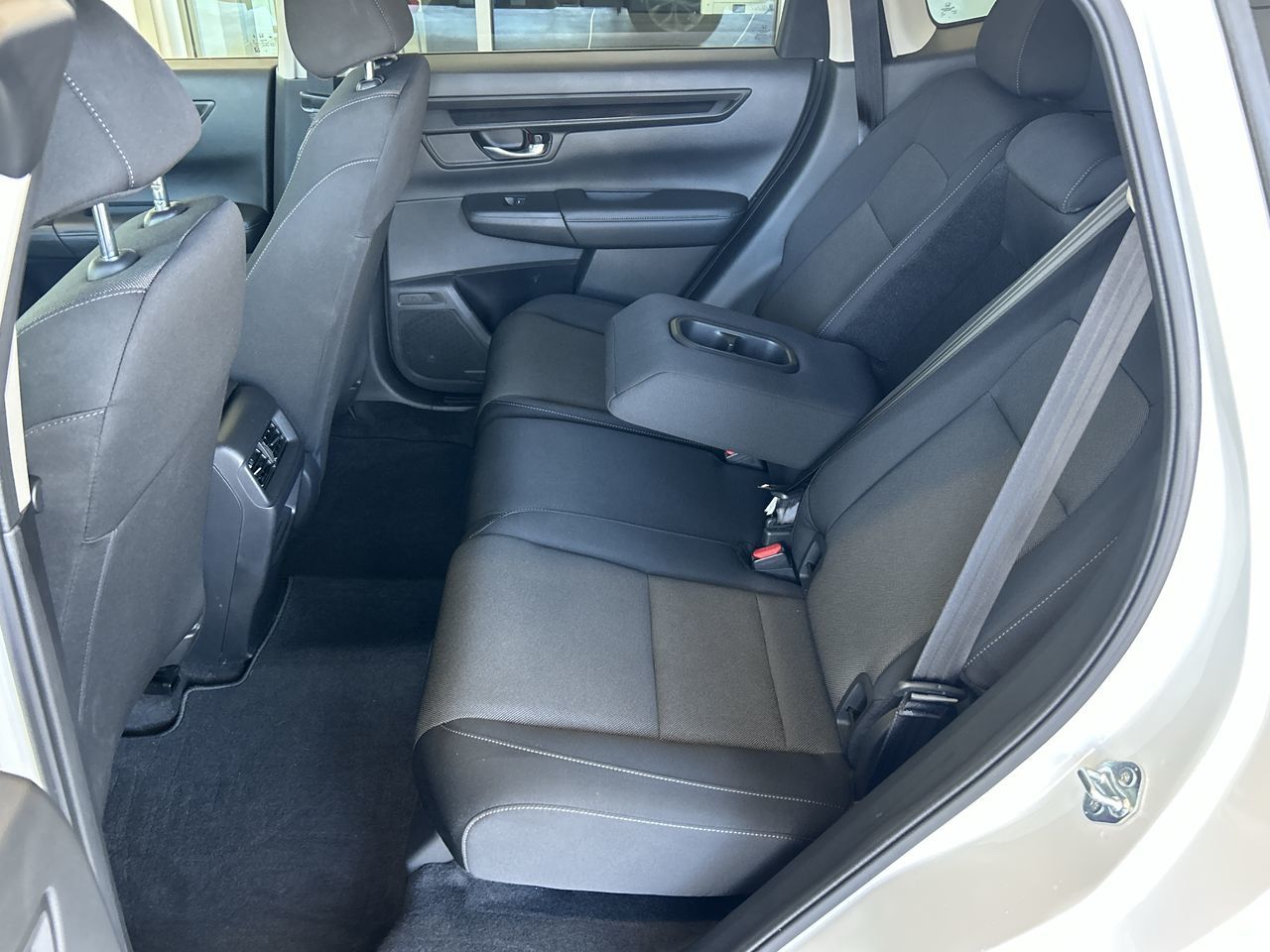 2024 Honda CR-V in Mississauga, Ontario