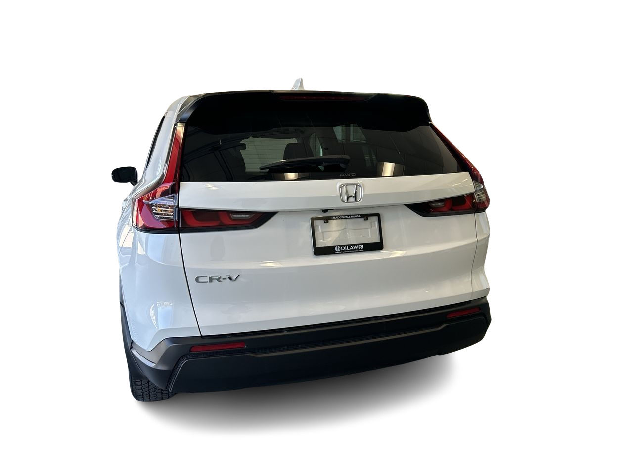2024 Honda CR-V in Mississauga, Ontario