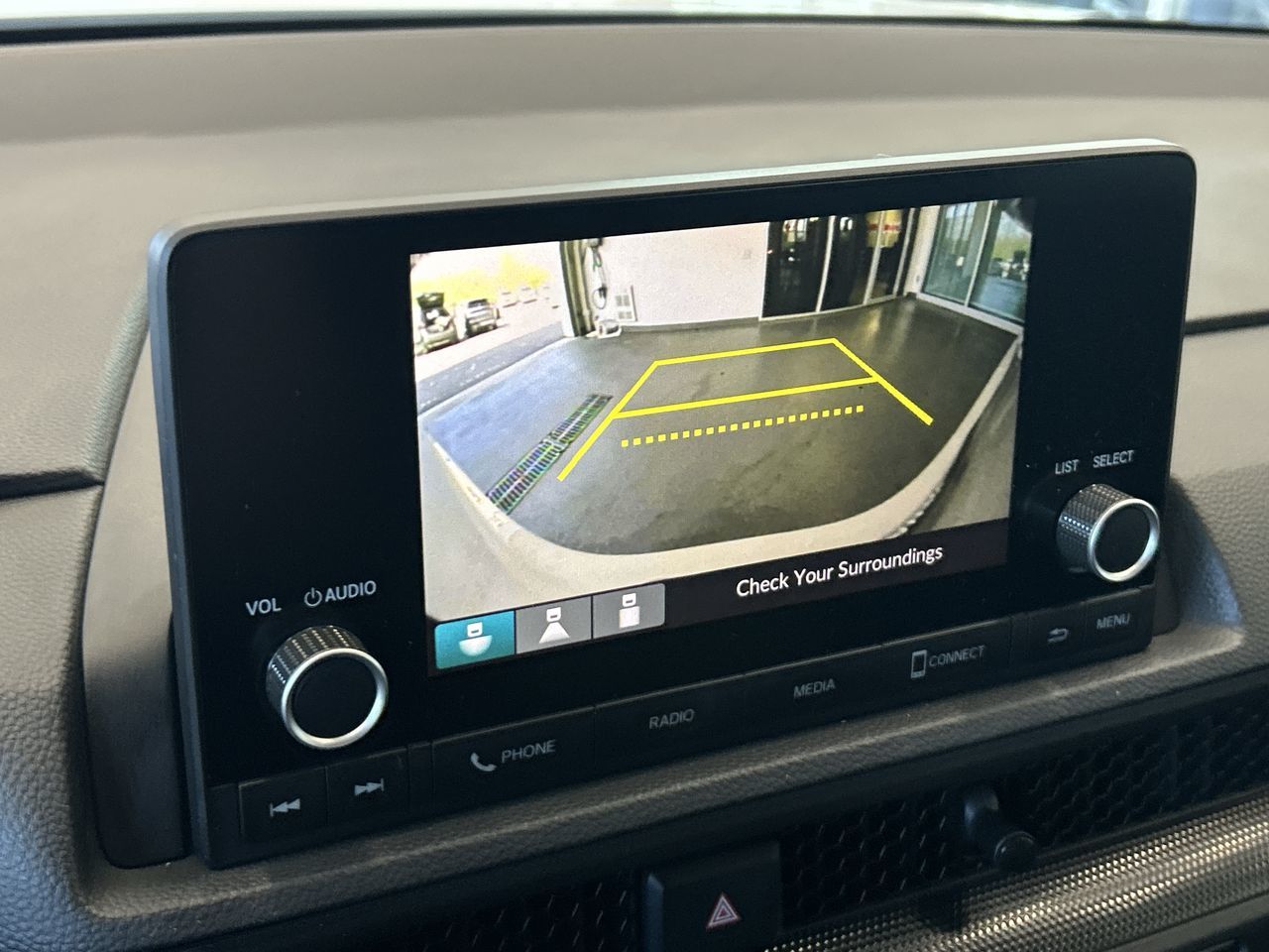 2024 Honda CR-V in Mississauga, Ontario