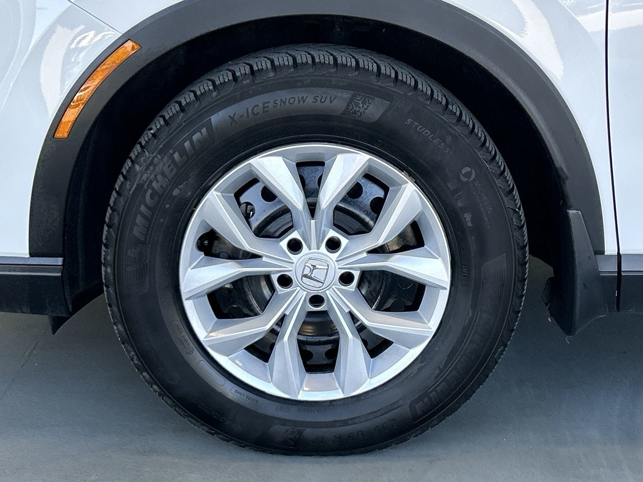 2024 Honda CR-V in Mississauga, Ontario