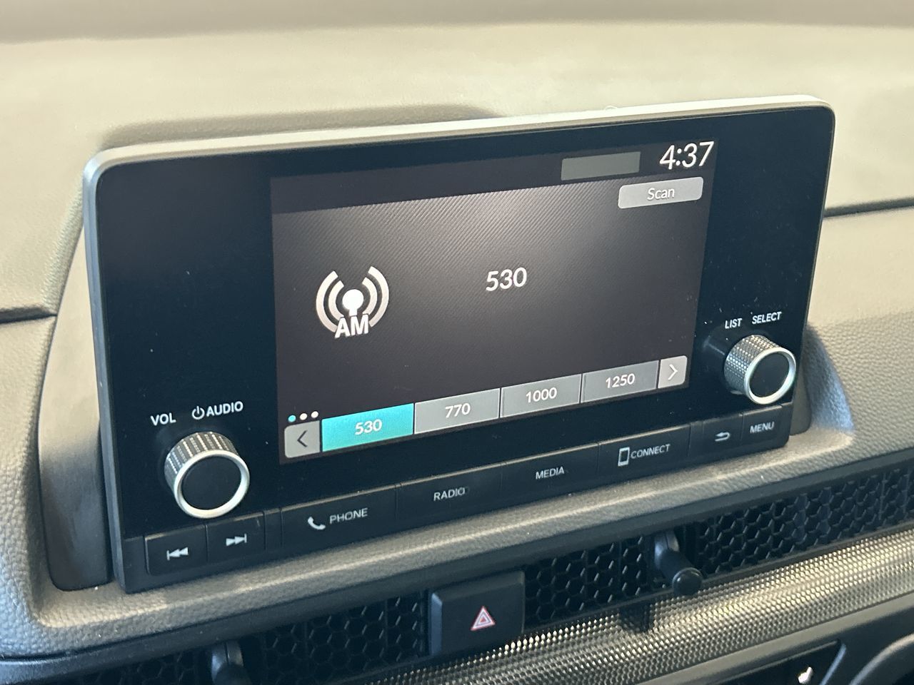 2024 Honda CR-V in Mississauga, Ontario