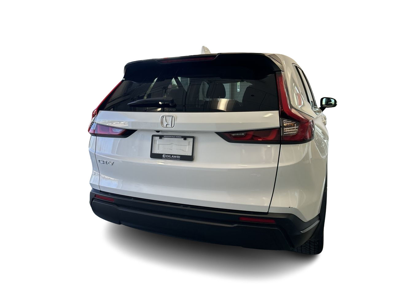 2024 Honda CR-V in Mississauga, Ontario