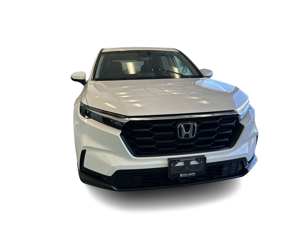 2024 Honda CR-V in Mississauga, Ontario