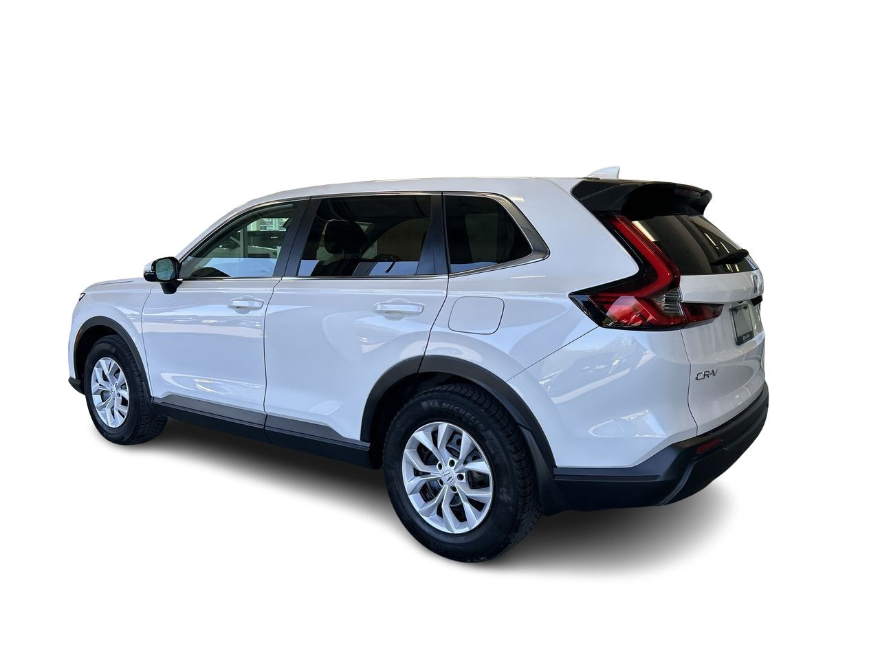 2024 Honda CR-V in Mississauga, Ontario
