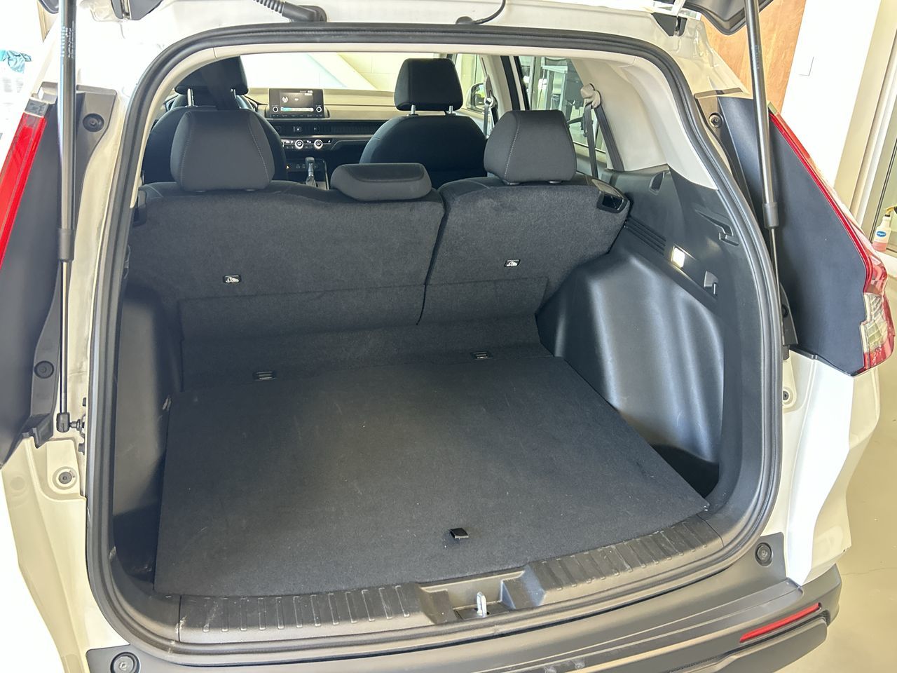2024 Honda CR-V in Mississauga, Ontario