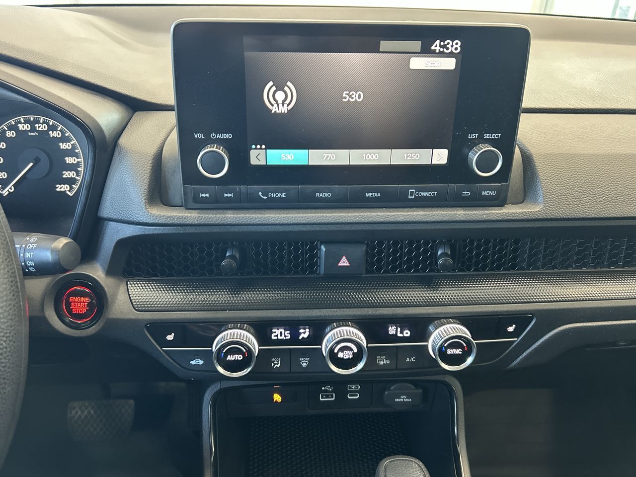 2024 Honda CR-V in Mississauga, Ontario