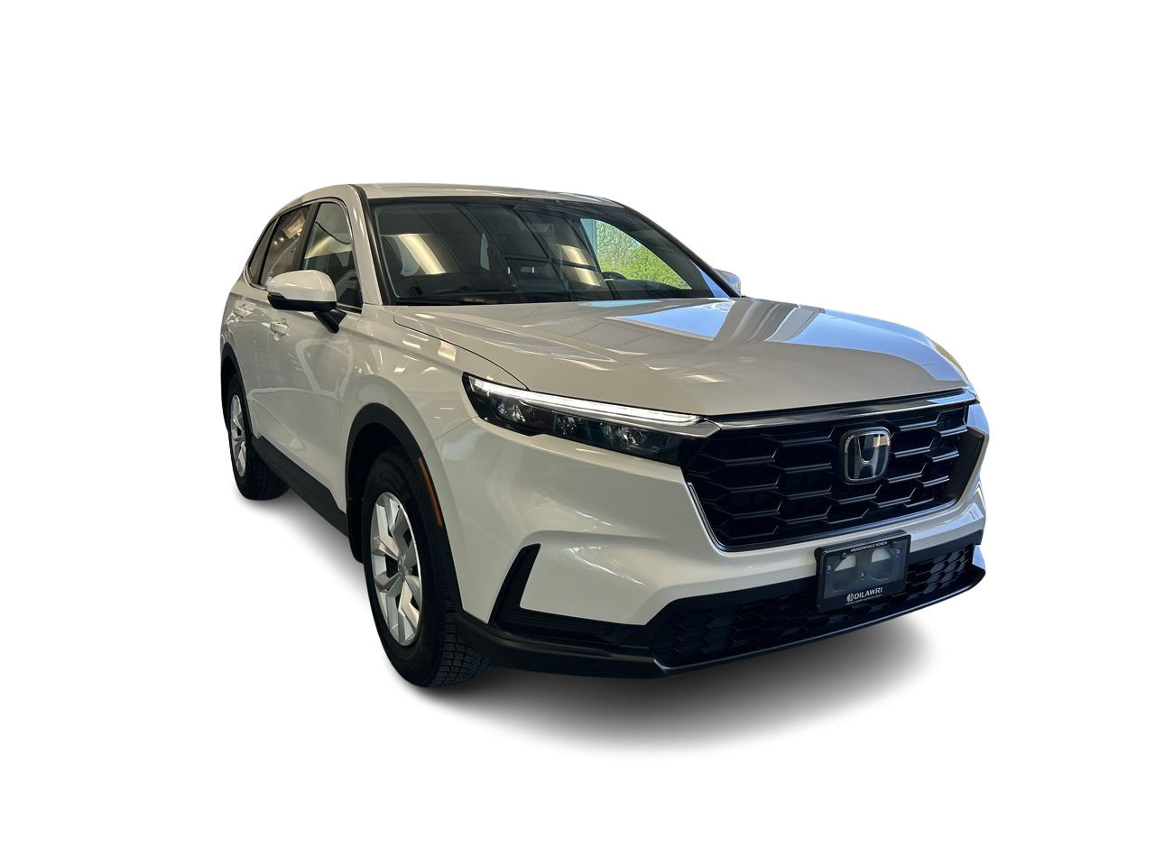 2024 Honda CR-V in Mississauga, Ontario