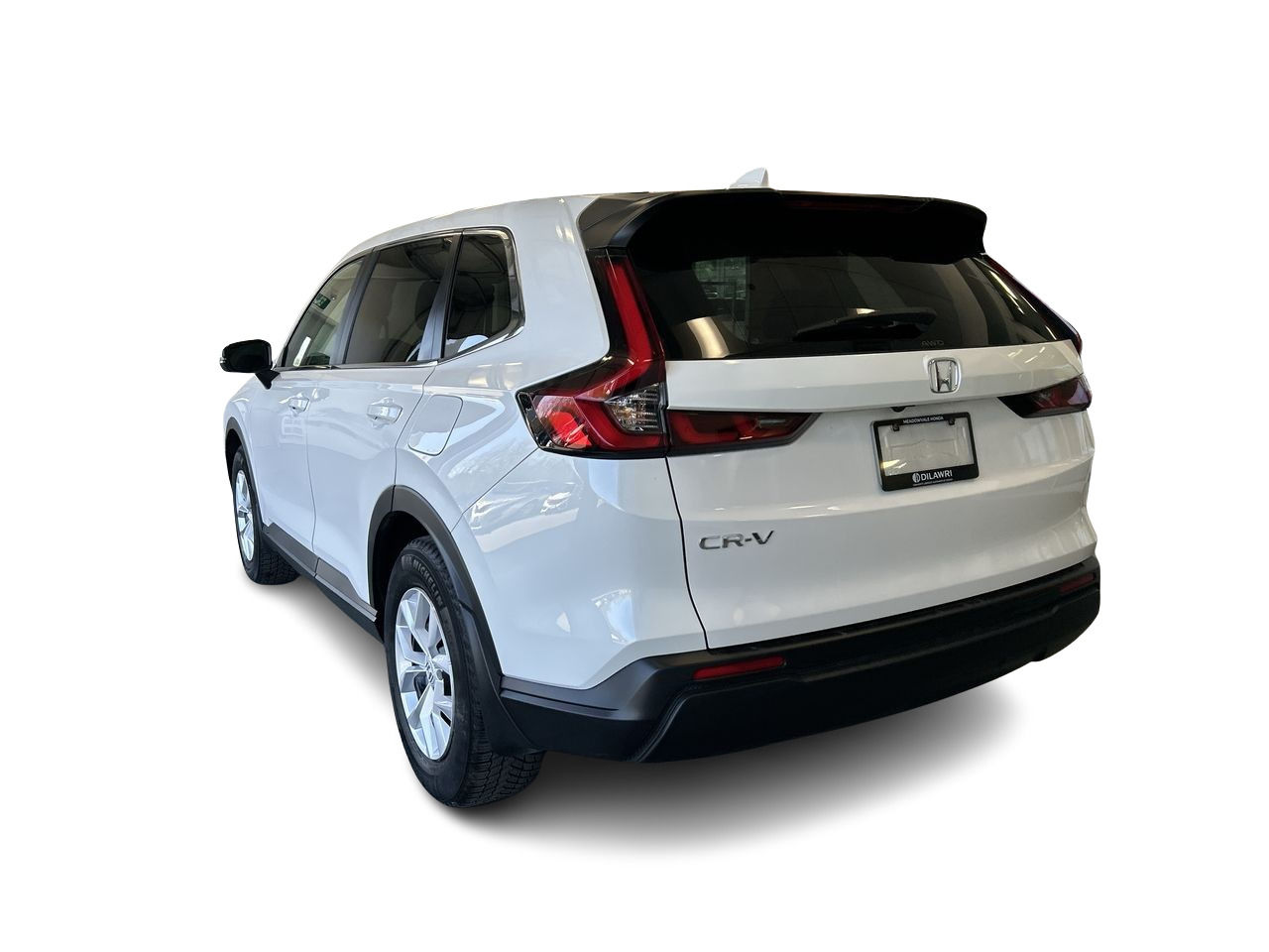 2024 Honda CR-V in Mississauga, Ontario