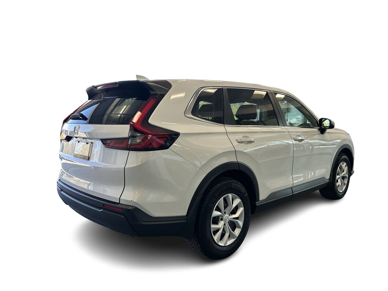 2024 Honda CR-V in Mississauga, Ontario