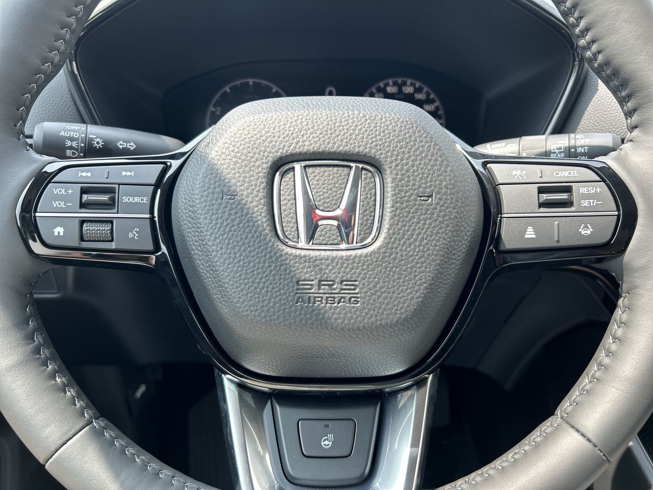 2024 Honda CR-V in Mississauga, Ontario