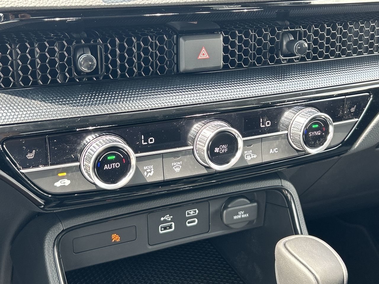 2024 Honda CR-V in Mississauga, Ontario