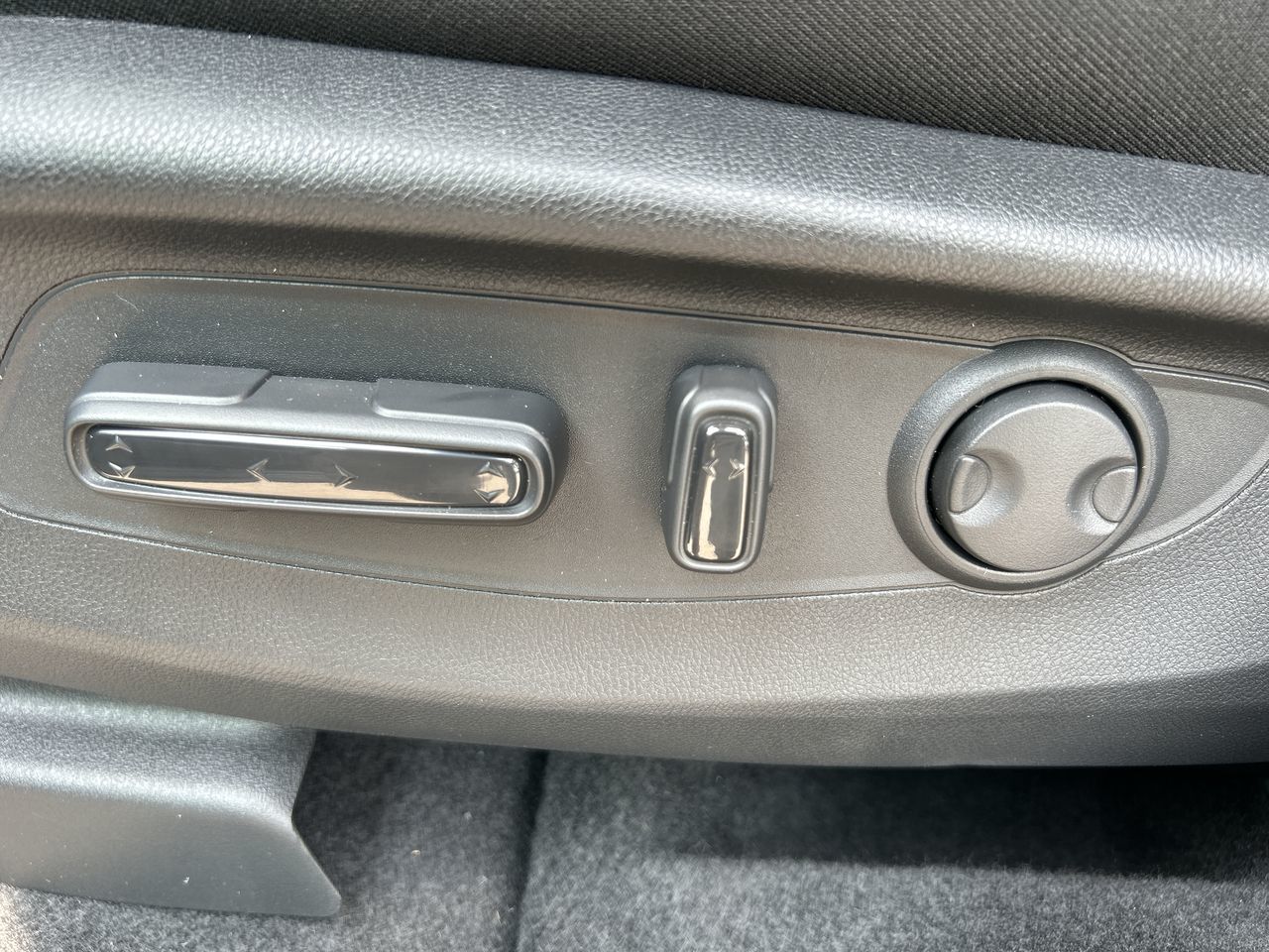 2024 Honda CR-V in Mississauga, Ontario