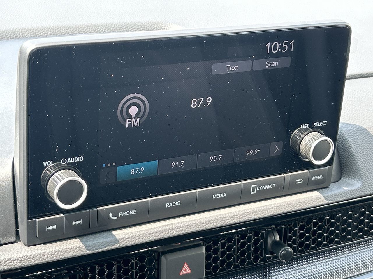2024 Honda CR-V in Mississauga, Ontario