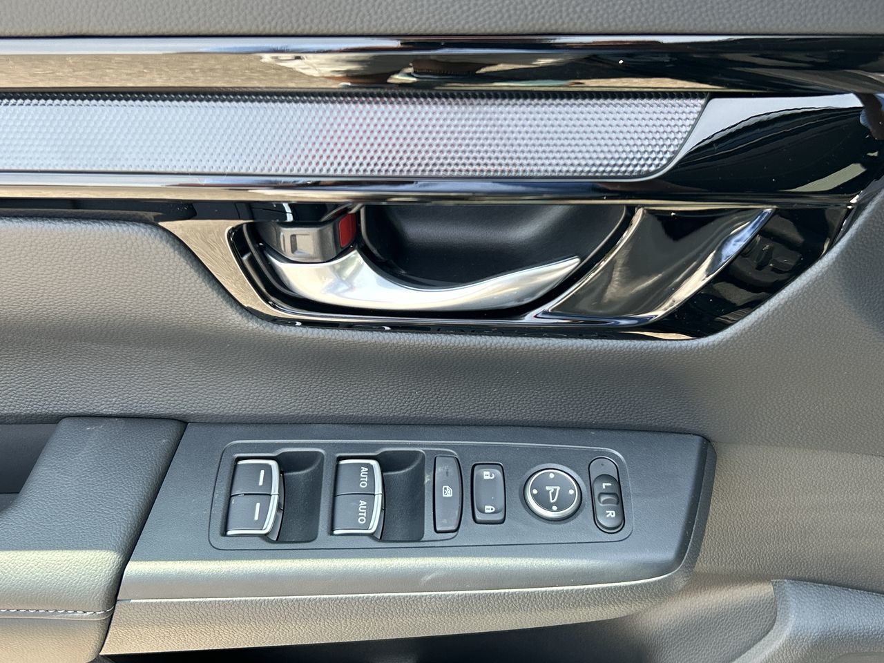 2024 Honda CR-V in Mississauga, Ontario