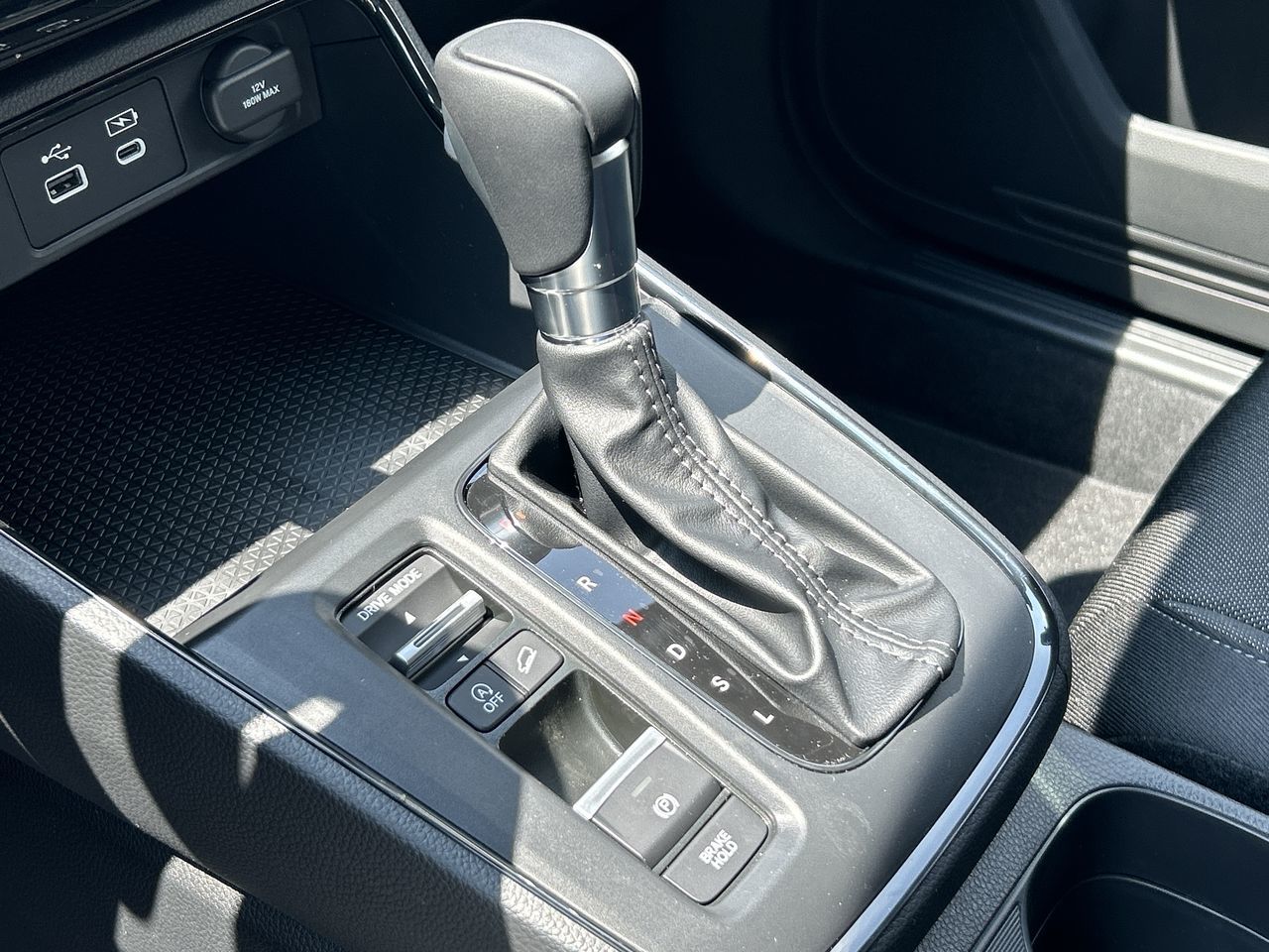 2024 Honda CR-V in Mississauga, Ontario