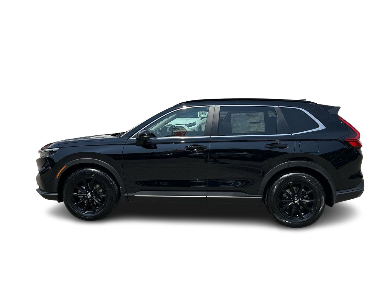 2024 Honda CR-V in Mississauga, Ontario