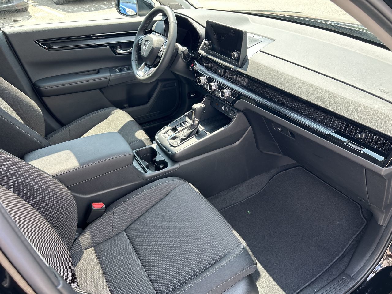 2024 Honda CR-V in Mississauga, Ontario