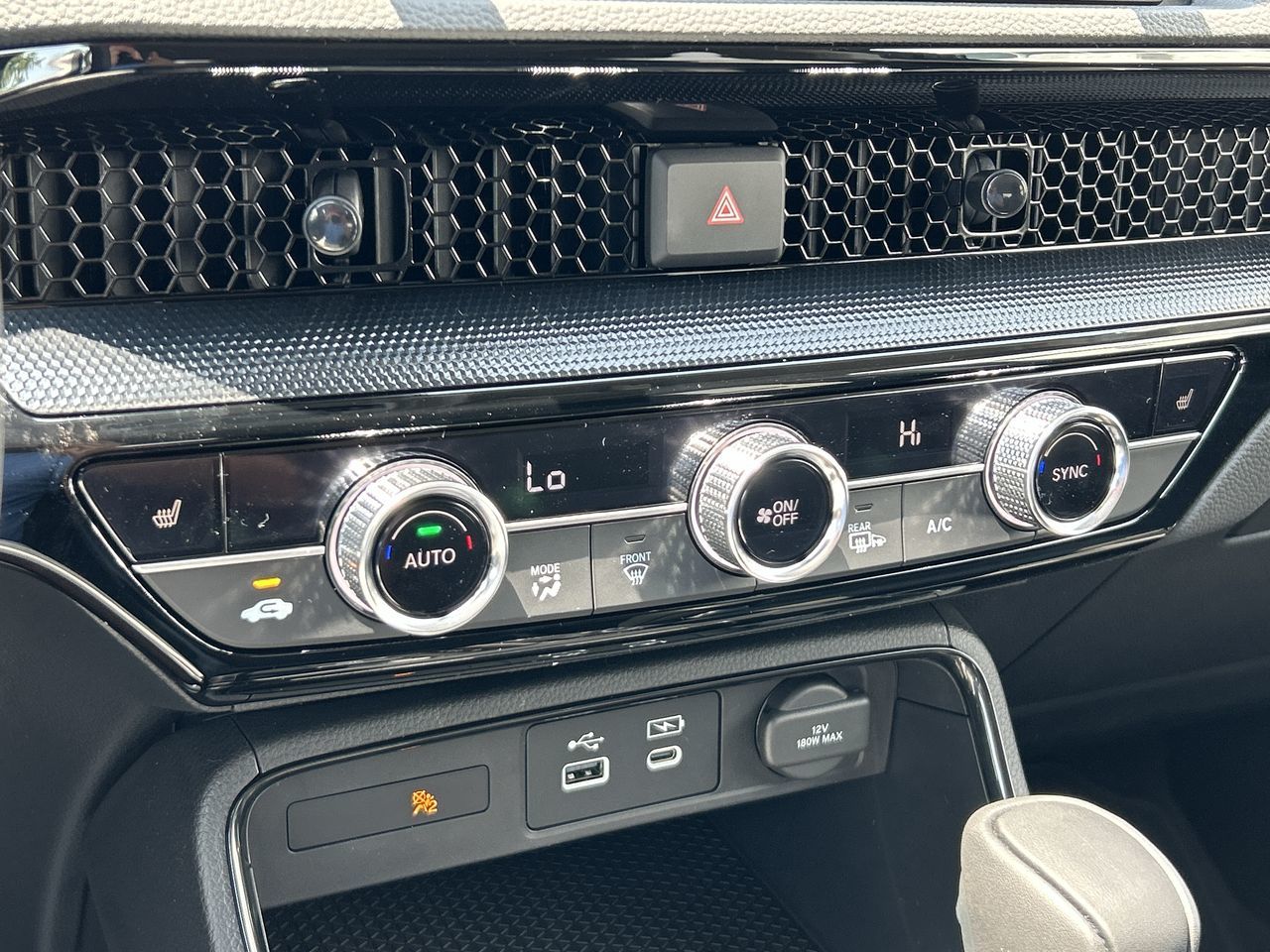 2024 Honda CR-V in Mississauga, Ontario