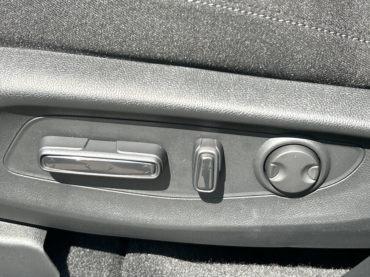 2024 Honda CR-V in Mississauga, Ontario