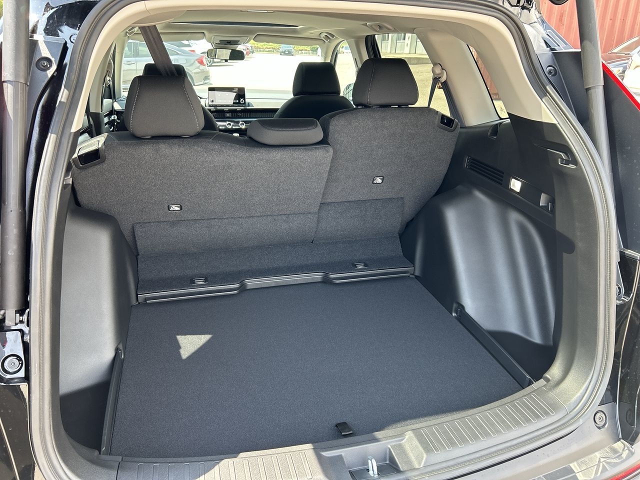 2024 Honda CR-V in Mississauga, Ontario