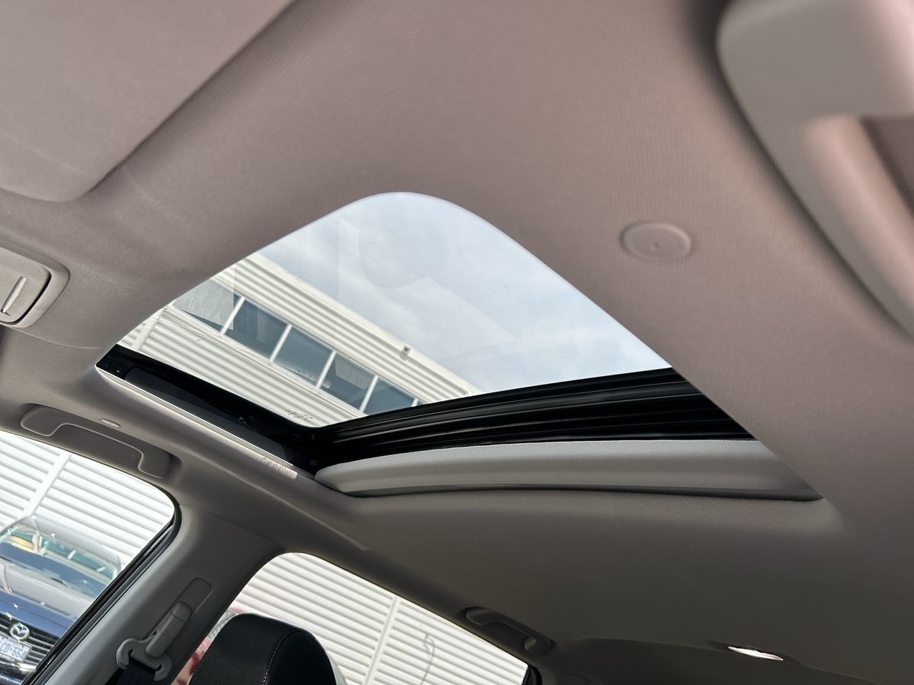 2024 Honda CR-V in Mississauga, Ontario