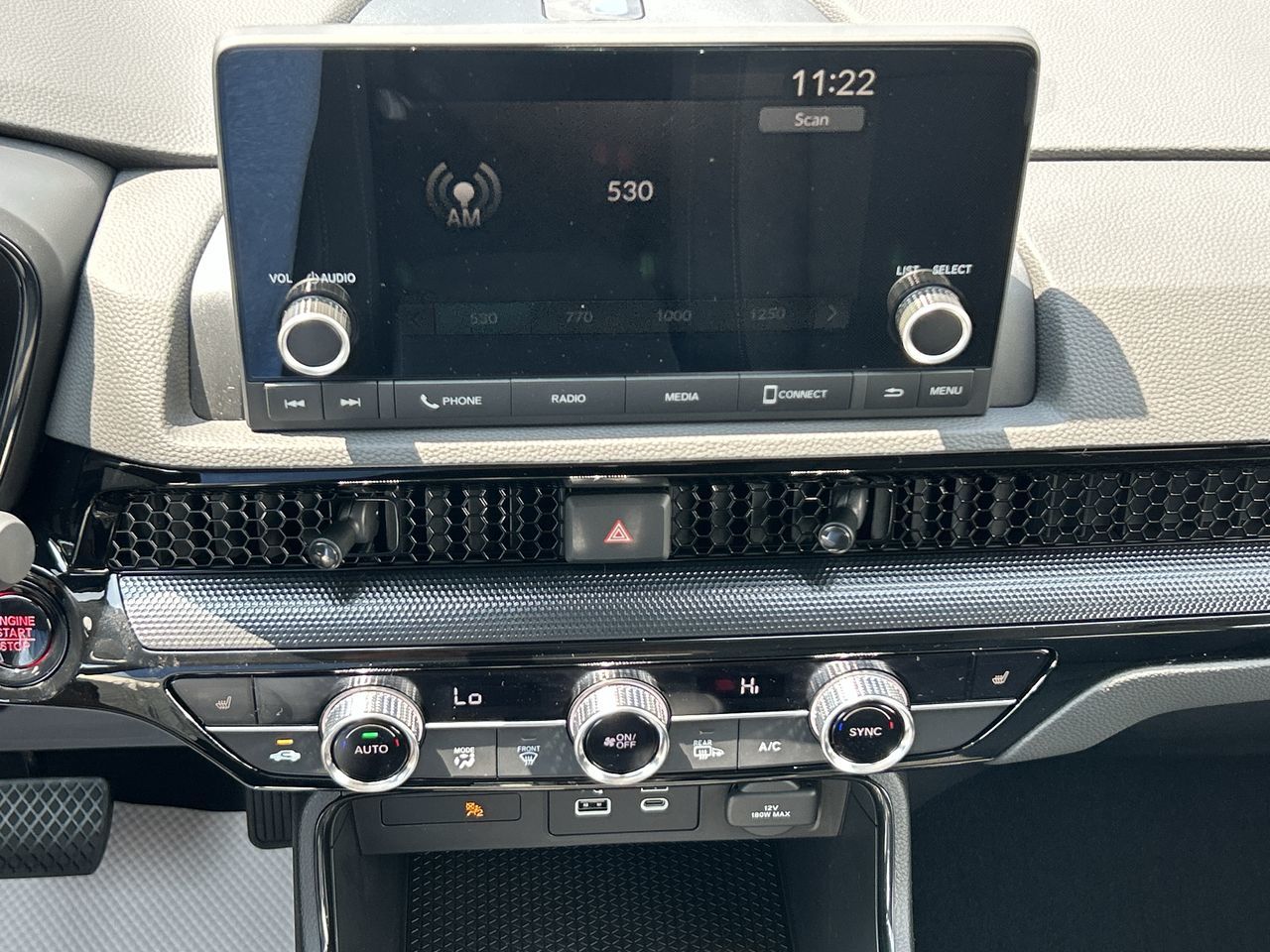 2024 Honda CR-V in Mississauga, Ontario
