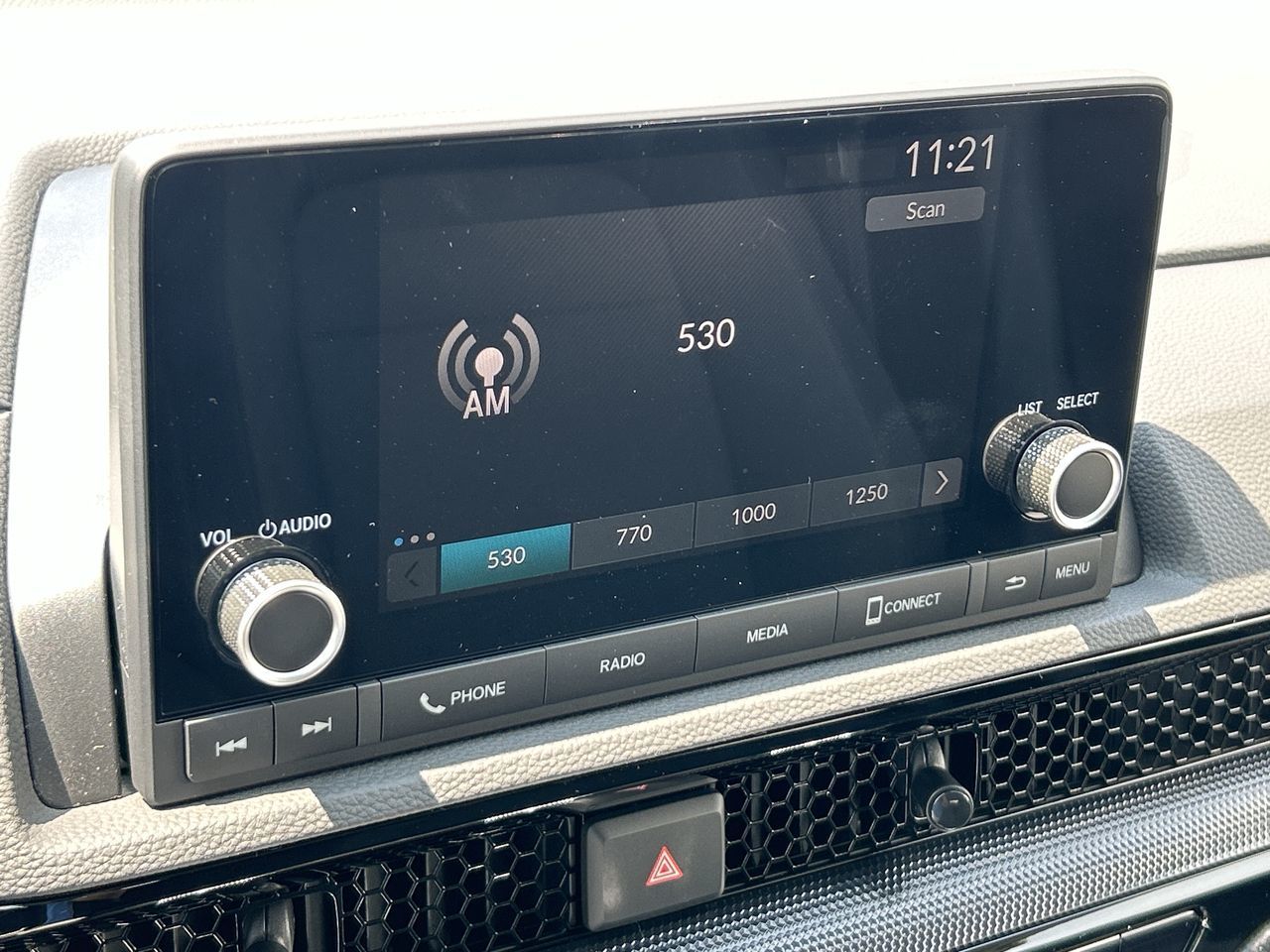 2024 Honda CR-V in Mississauga, Ontario
