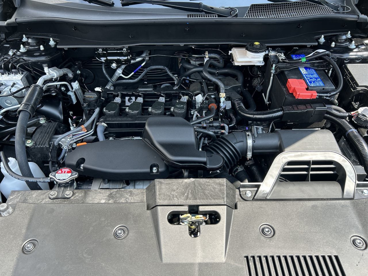 2024 Honda CR-V in Mississauga, Ontario