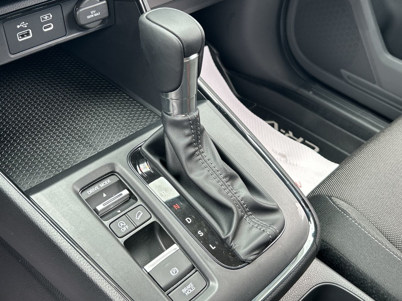 2024 Honda CR-V in Mississauga, Ontario