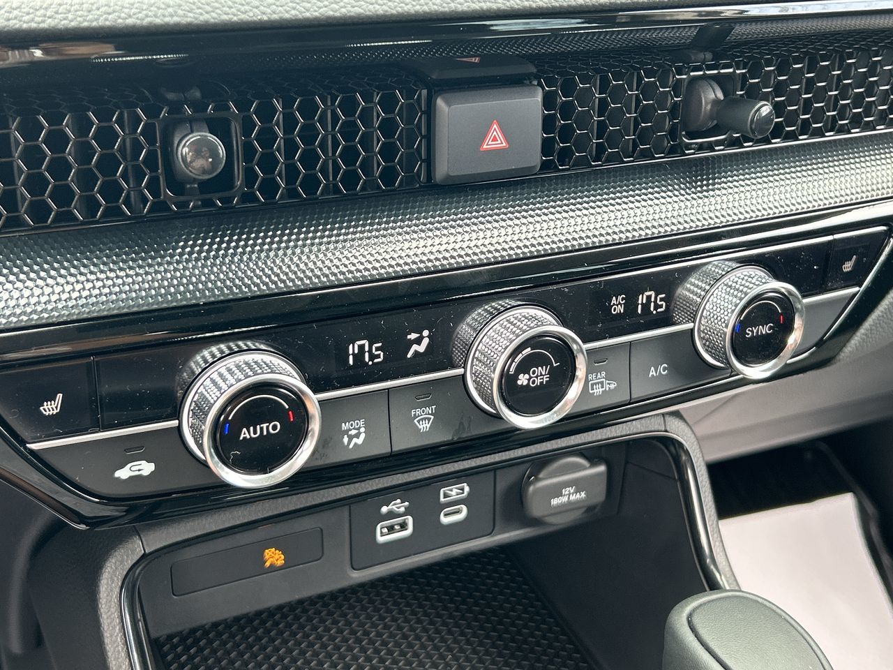 2024 Honda CR-V in Mississauga, Ontario