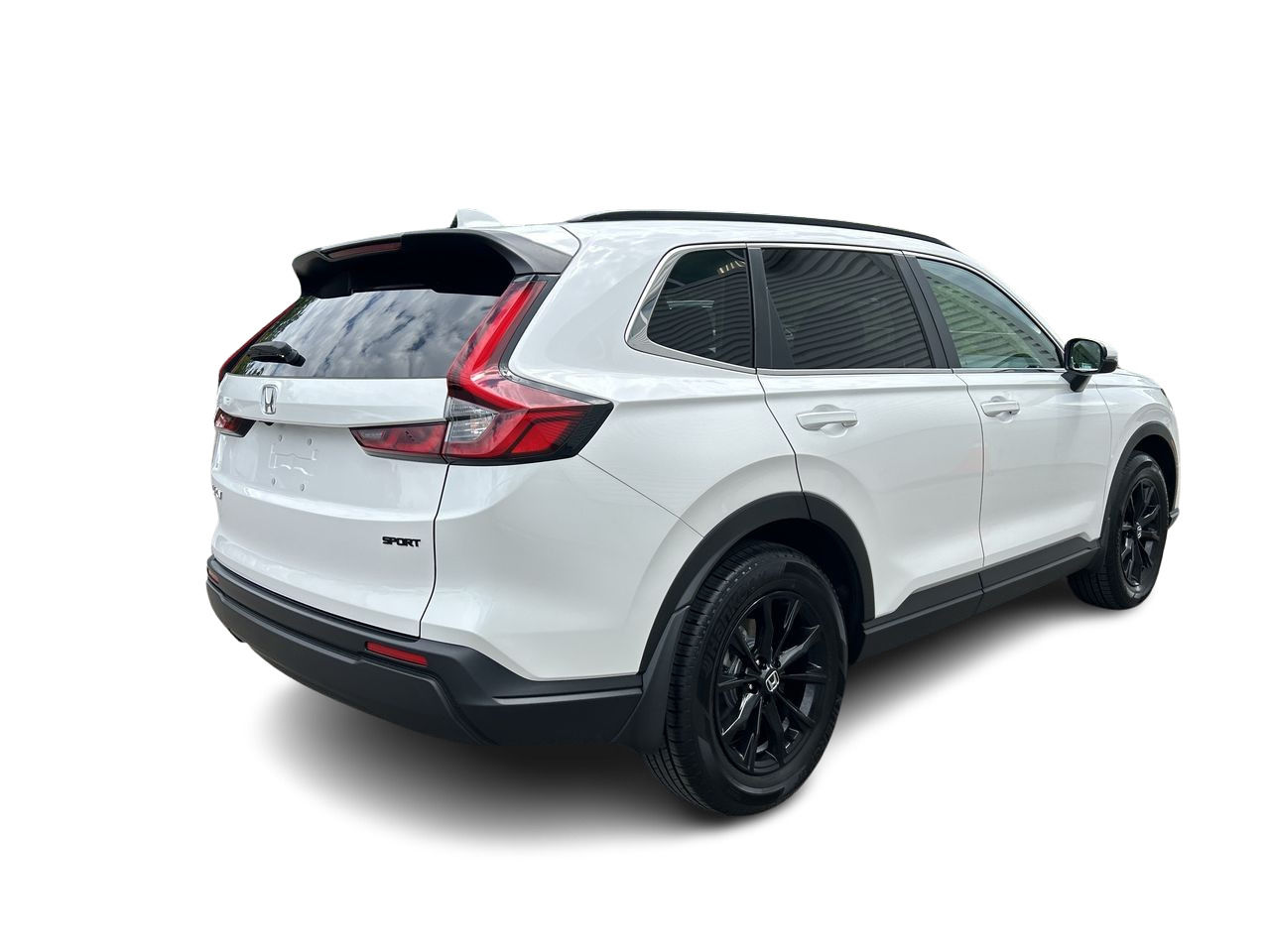2024 Honda CR-V in Mississauga, Ontario