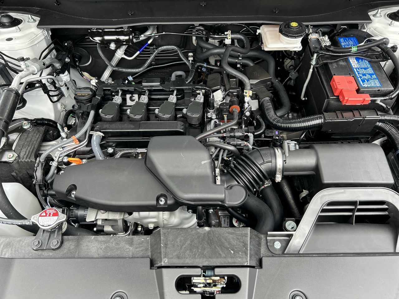 2024 Honda CR-V in Mississauga, Ontario