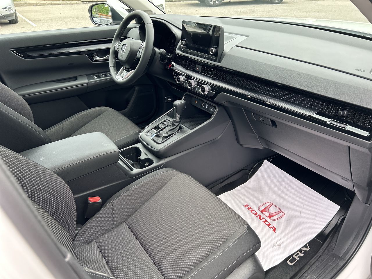 2024 Honda CR-V in Mississauga, Ontario