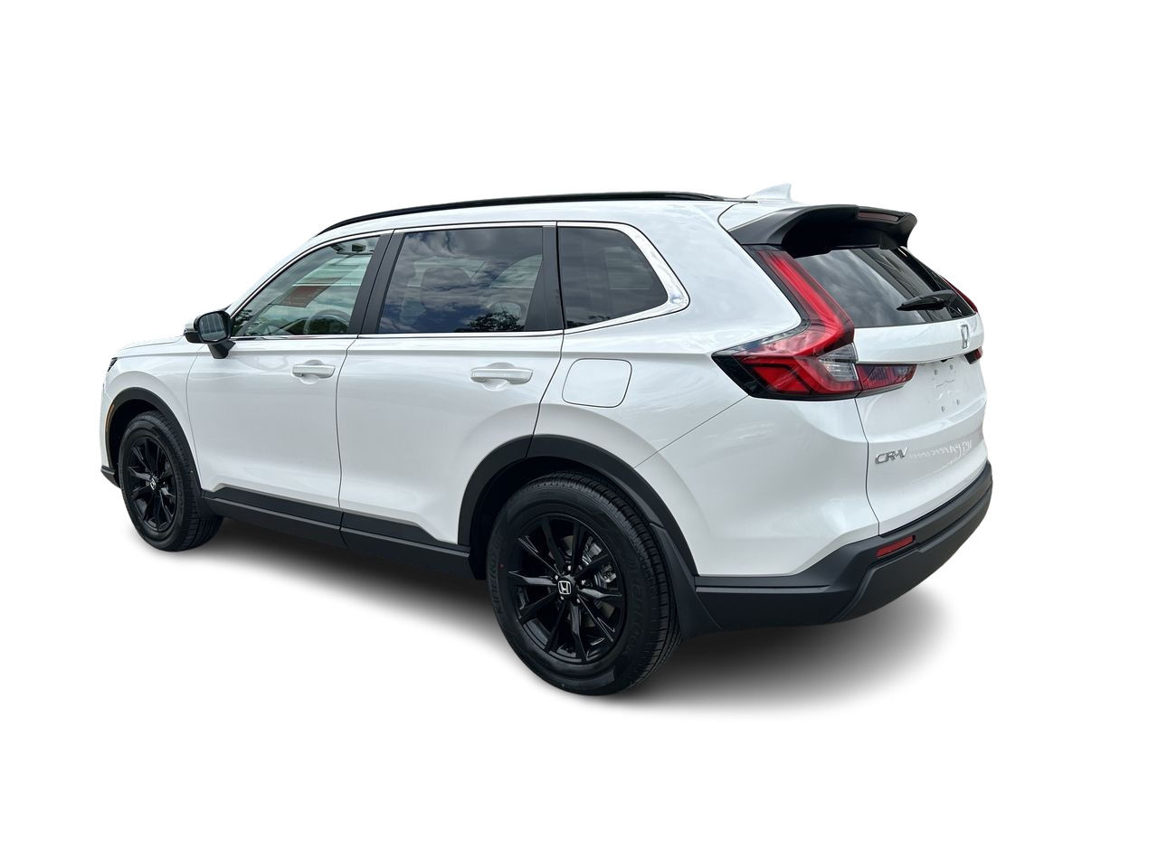 2024 Honda CR-V in Mississauga, Ontario