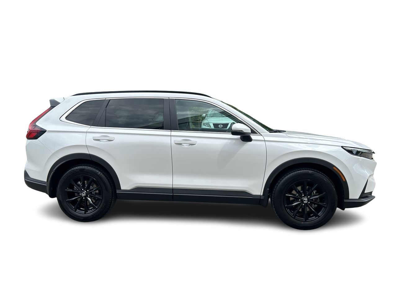 2024 Honda CR-V in Mississauga, Ontario
